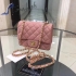 Chanel Bag 110 17cm genuine lambskin